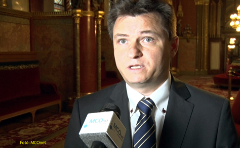 Kothencz János: Azért jöttem el a Parlamentbe, hogy itt is képviseljem a szegedi embereket